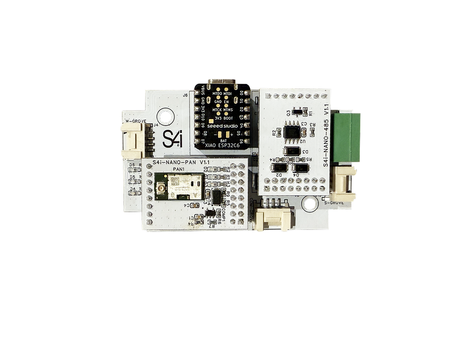 nano-ib inside