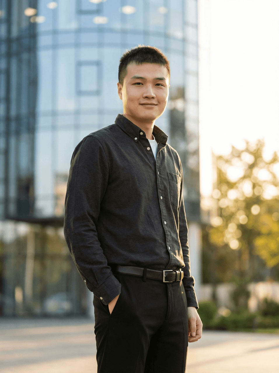 Maxwell Jia