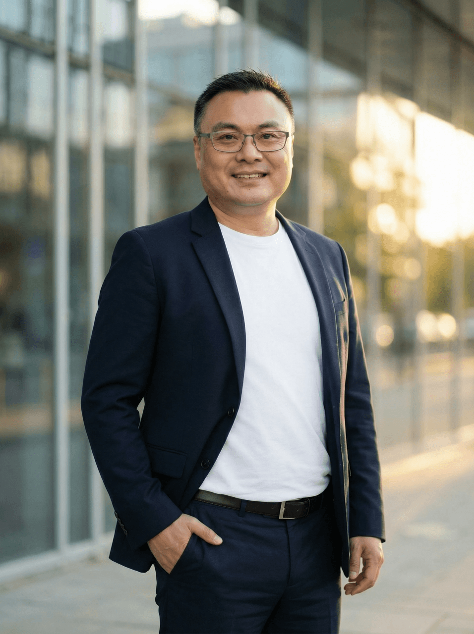 Tim Yu